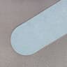 Self Adhesive Anti Collision Wall Sticker Moisture Resistant Wallpaper Soft Solid Color Cushion 13
