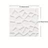 5 To 20 Pcs 3D Ceiling Wallpaper 138x138 Inch Peel And Stick Foam Wall Stickers 6