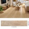 359 X 598 Inch 3D Self Adhesive Wood Grain Floor Wall Sticker Waterproof Wear Resistant Vinyl Plank 15