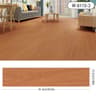 359 X 598 Inch 3D Self Adhesive Wood Grain Floor Wall Sticker Waterproof Wear Resistant Vinyl Plank 16