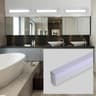 Moisture Proof LED Mirror Wall Light 984 In 25 Cm And 1575 In 40 Cm Long Strip Lamp For Bathroom An 5