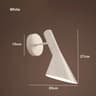 Modern Retro Creative Table Lamp For Bedroom Study And Childrens Room Decor 7