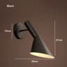 Modern Retro Creative Table Lamp For Bedroom Study And Childrens Room Decor 6