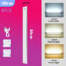 Wireless Rechargeable LED Motion Sensor Cabinet Light And Dimmable Wall Lamp For Wardrobes And Kitc 6