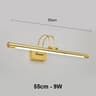 Modern LED Bathroom Mirror Wall Light Sconce For Toilet Dressing Table And Bedroom 9