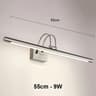 Modern LED Bathroom Mirror Wall Light Sconce For Toilet Dressing Table And Bedroom 8