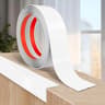 Flexible Caulk Strip And Wall Edge Protection Sealing Tape 6