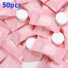Portable Mini Compressed Towel Tablets And Disposable Magic Face Care Wipes 8