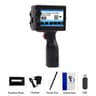 Handheld Inkjet Printer Batch Number Barcode QR Code Thermal Inkjet Coding Machine 5