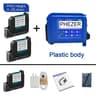 Handheld Thermal Inkjet Printer Mini Portable Batch Coder For QR Barcodes And Dates 11