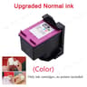 Universal Handheld Color Printer Replacement Ink Cartridge Refill Pack 11