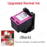Universal Handheld Color Printer Replacement Ink Cartridge Refill Pack 6
