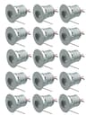 Dimmable 3W Mini Spotlight 12V To 24V LED Recessed Ceiling Downlight Indoor Home Lighting 7