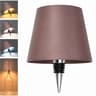 Wireless Wine Bottle Lamp Type C Charging Touch Control Dimming LED Table Light Bar Atmosphere 25