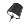 Wireless Bottle Table Lamp Touch Control 3 Colors Stepless Dimming Night Light For Wine Bottles 5