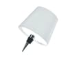 Wireless Bottle Table Lamp Touch Control 3 Colors Stepless Dimming Night Light For Wine Bottles 6