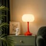 Modern Mushroom Table Lamp Wireless Rechargeable LED Touch Control 3 Color Lights Gift Choice 6