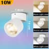 Modern LED Ceiling Downlight IP44 Waterproof Spotlight Kitchen Bathroom Entrance Lamp 4