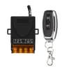High Power 30A Wireless Remote Control Switch RF 433MHz AC 75220V Receiver Relay 8