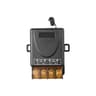 High Power 30A Wireless Remote Control Switch RF 433MHz AC 75220V Receiver Relay 9