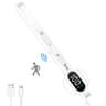 Cordless Motion Sensor LED Cabinet Light Bar Battery Display Touch Night Light 6
