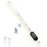 Cordless Motion Sensor LED Cabinet Light Bar Battery Display Touch Night Light 9