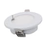 Waterproof LED Dome Ceiling Downlight Rocker Toggle Switch DC 10 To 30V Marine Caravan Luminaire 3