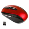 USB Optical Wireless Mouse Ergonomic Design For Computer Laptop Gaming 1