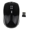 USB Optical Wireless Mouse Ergonomic Design For Computer Laptop Gaming 3