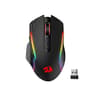 Pro Wireless Gaming Mouse Macro Buttons