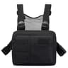 Tactical Chest Rig Bag Waterproof Oxford Multi Pocket Streetwear Vest Bag 1