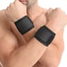 Adjustable Elastic Wrist Support Wrap For Fitness Basketball Badminton 1