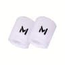 Sports Wristbands Sweat Absorbing Breathable Basketball Fitness Wrist Sleeves