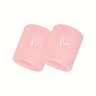 Sports Wristbands Sweat Absorbing Breathable Basketball Fitness Wrist Sleeves