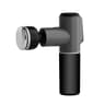 Professional Deep Tissue Massage Gun Dual Percussion Muscle Recovery Massager 0