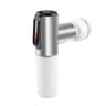 Professional Deep Tissue Massage Gun Dual Percussion Muscle Recovery Massager 1