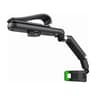 Rearview Mirror Phone Holder Universal Car GPS Mount 6