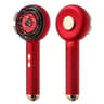 Electric Scalp Massager Comb With Red Light And Hair Oil Applicator 0
