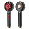 Electric Scalp Massager Comb With Red Light And Hair Oil Applicator 1