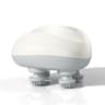 Waterproof Electric Scalp Massager USB Rechargeable Deep Tissue Head Massager 2