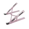 Universal Adjustable Laptop Stand Foldable Cooling Notebook Riser For Laptop Tablet And Phone 0