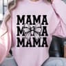 Mama Mama Shirt Mama T Shirt Cute Mama Tee Mom Gift 3
