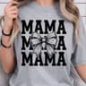 Mama Mama Shirt Mama T Shirt Cute Mama Tee Mom Gift 4