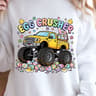 Egg Crusher Shirt Funny Easter Egg TShirt Humorous Holiday Tee 2