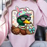 Egg Hunter Shirt Easter Egg Hunt TShirt Kids  Adult Holiday Tee 4