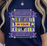 Believe In Your Shelf Shirt Motivational Quote TShirt Funny SelfLove Tee 3