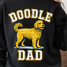 Doodle Dad Shirt Funny Dog Dad TShirt Cute Doodle Lover Tee 1
