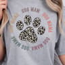 Dog Mama Shirt Cute Dog Mom TShirt Perfect Dog Mom Gift 4