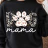 Dog Mom Gift TShirt Mothers Day Dog Mom Shirt Perfect Pet Lover Gift 2
