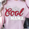 The Cool Mama Shirt  Mom Life TShirt Stylish Mother Shirt Perfect Mom Gift 1